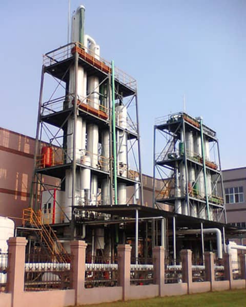 常州精馏塔